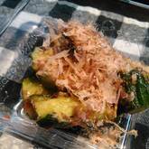 箸休めに！たたきキュウリのさっぱり梅肉和え