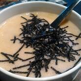 絶品合わせダシで！トロロご飯