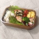 鮭のマヨネーズ焼き