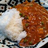 洋食屋さんのたっぷりハヤシライス