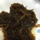 酸っぱウマ！生もずく酢