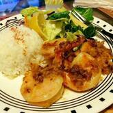 食べ出すと止まらない！簡単ガーリックシュリンプ by 増田 知子さん