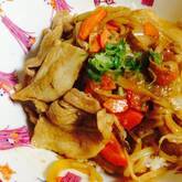 豚肉丼のレシピ 合わせみそダレでご飯すすむ 簡単絶品の味わい