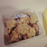 サクサクコーヒーメレンゲ