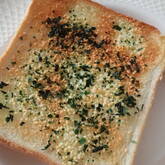 チーズバタートースト