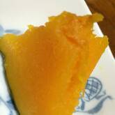 カボチャの煮物