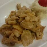 覚えておきたい定番おかず！ご飯が進むしょうが焼き