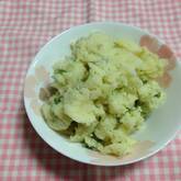ポテトサラダ