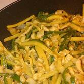 簡単本格！基本の青椒肉絲（チンジャオロース）