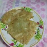 ハッシュドポテト