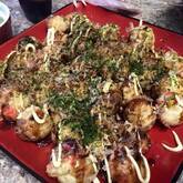 薄力粉からつくる基本のタコ焼き by 松原いく子さん