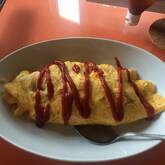 まぜまぜオムライス