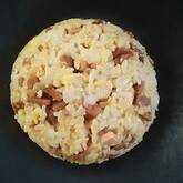 ノンオイルチャーハン