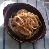 ペペロンチーノ