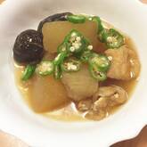 冬瓜のトロトロ煮