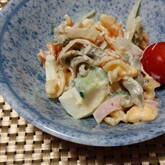 マカロニサラダ