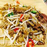 本格タイ料理パッタイ プロ直伝で簡単に作れる by中島 和代さん