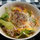 サッパリコールスロー