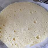 スポンジケーキ 失敗しない！しっとりふわふわ 初心者でも簡単