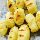 洋菓子店の味 なめらかスイートポテト