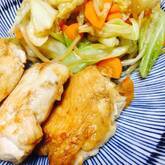 プロ直伝 鶏肉の照り焼き 下ごしらえから丁寧に by杉本 亜希子さん