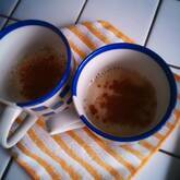 バナナミルクセーキ