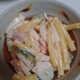 マカロニサラダ