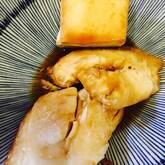 甘辛が美味しい カレイの煮付け 煮付けの定番 by杉本 亜希子さん