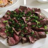 【プロが教える】失敗しない！フライパンローストビーフ　by 山下和美さん