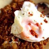 タイ風チャーハン