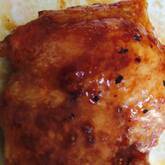 簡単！鶏肉の照り焼き やみつきになる味わい