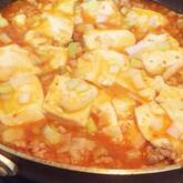 コク旨！基本の麻婆豆腐