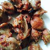 砂肝の簡単おつまみ 下処理から伝授 癖になる味わい