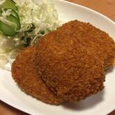 ほっくりビーフコロッケ