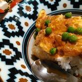 おうちで簡単 天津飯 飽きない美味しさ by近藤 瞳さん