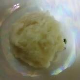 電子レンジで簡単！定番マッシュポテト