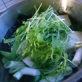 湯豆腐のレシピ シンプルに美味しく！ポン酢醤油でさっぱり