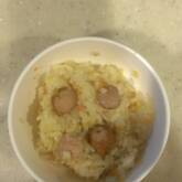 炊き込みピラフ