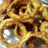 オニオンリング