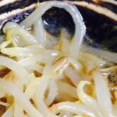 モヤシの甘酢和え