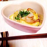 さつまいもの電子レンジで簡単煮物 お弁当やおやつに by西村 秋保さん