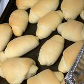 初めての方にぴったり！おうちで焼く基本のパン