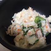 ポテトサラダ
