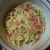 ペペロンチーノ