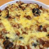 あつあつ！ナスのドリア 簡単濃厚な味わい by横田 真未さん