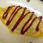 ジャガオムレツ