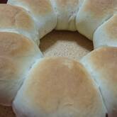 初めての方にぴったり！おうちで焼く基本のパン