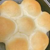 お楽しみちぎりパン