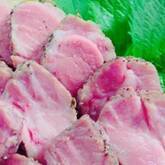 ローストポーク