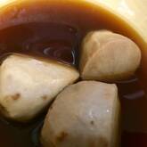 里芋の煮っころがし